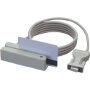 UIC MSR110 / MSR112 / MSR210 USB HID Keyboard Interface Magnetic Card Reader